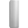 Miele 200 Litre Freestanding Freezer - Stainless Steel Look