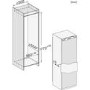 Miele 213 Litre Integrated In-Column Freezer