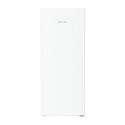 FNd4625 Liebherr Pure 200 Litre Tall Freestanding Freezer - White