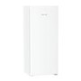Liebherr Pure 200 Litre Tall Freestanding Freezer - White