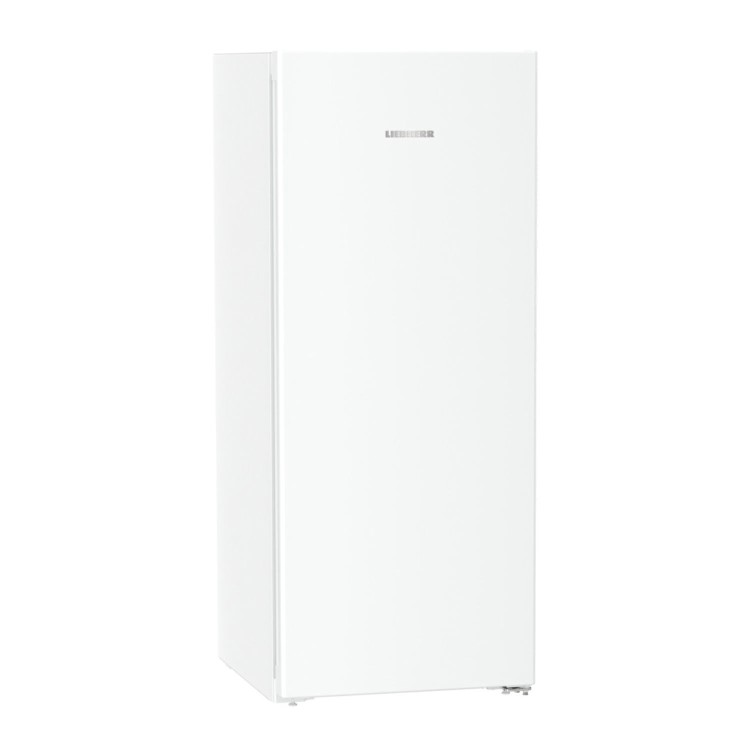 Liebherr Pure 200 Litre Tall Freestanding Freezer - White