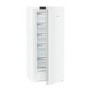 Liebherr Pure 200 Litre Tall Freestanding Freezer - White
