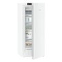 Liebherr Pure 200 Litre Tall Freestanding Freezer - White