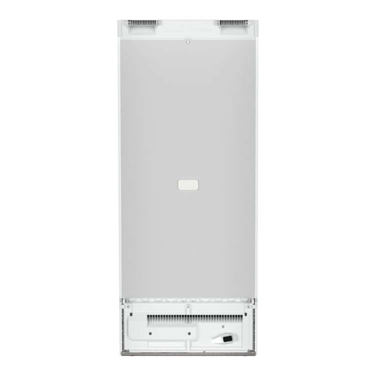 Liebherr Pure 200 Litre Tall Freestanding Freezer - White