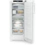 Liebherr 200 Litre Upright Freestanding Freezer  - White