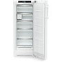 Liebherr 200 Litre Upright Freestanding Freezer  - White