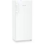 Liebherr 200 Litre Upright Freestanding Freezer  - White