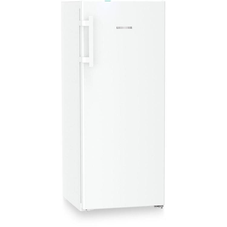 Liebherr 200 Litre Upright Freestanding Freezer  - White