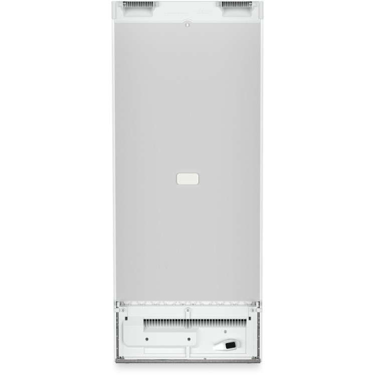 Liebherr 200 Litre Upright Freestanding Freezer  - White