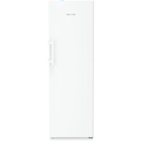 Liebherr 278 Litre Upright Freestanding Freezer - White