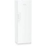 Liebherr 278 Litre Upright Freestanding Freezer - White