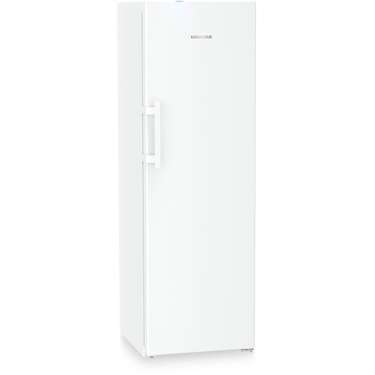 Liebherr 278 Litre Upright Freestanding Freezer - White