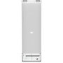 Liebherr 278 Litre Upright Freestanding Freezer - White