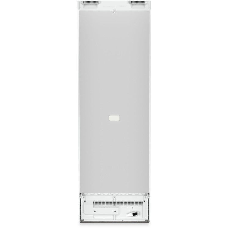 Liebherr 278 Litre Upright Freestanding Freezer - White