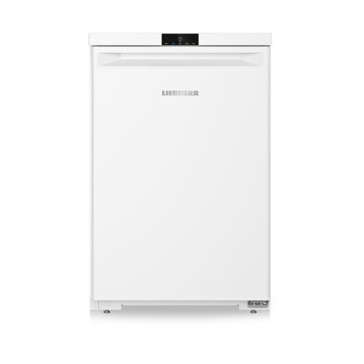 Liebherr 93 Litre Freestanding Undercounter Freezer - White