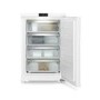 Liebherr 93 Litre Freestanding Undercounter Freezer - White