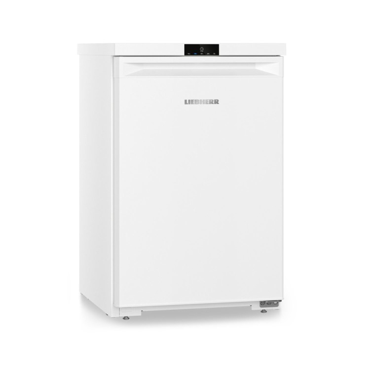 Liebherr 93 Litre Freestanding Undercounter Freezer - White