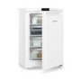 Liebherr 93 Litre Freestanding Undercounter Freezer - White