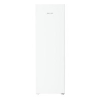 Liebherr 278 Litre Freestanding Freezer - White