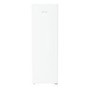 Liebherr 278 Litre Freestanding Freezer - White