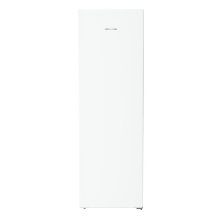 Liebherr 278 Litre Freestanding Freezer - White