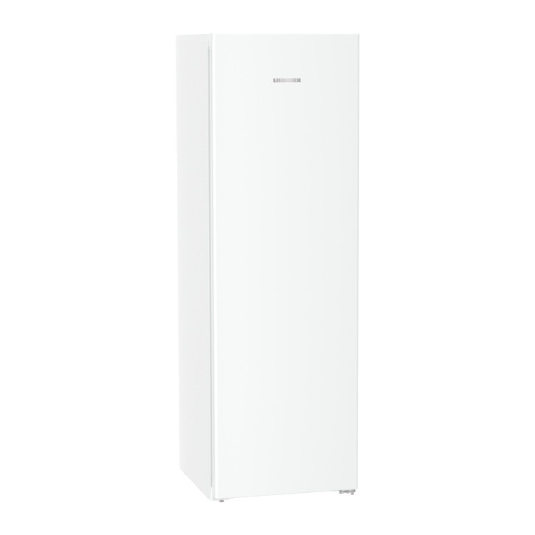 Liebherr 278 Litre Freestanding Freezer - White