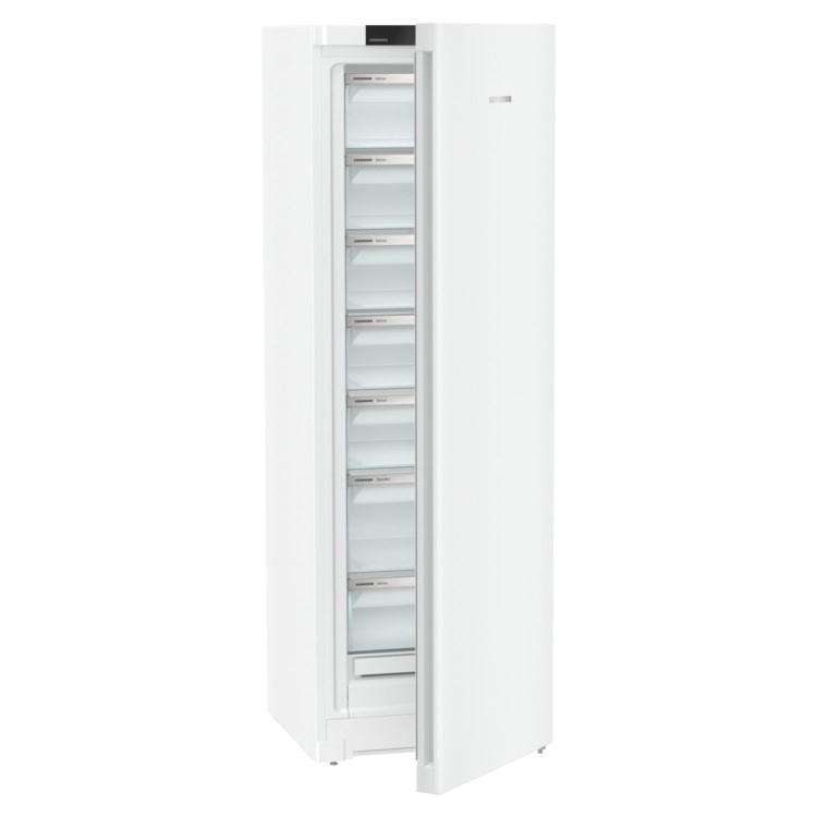 Liebherr 278 Litre Freestanding Freezer - White