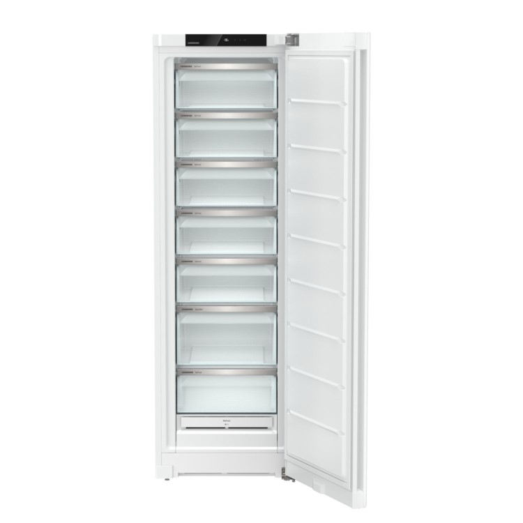Liebherr 278 Litre Freestanding Freezer - White