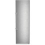 Liebherr 278 Litre Upright Freestanding Freezer - Stainless Steel