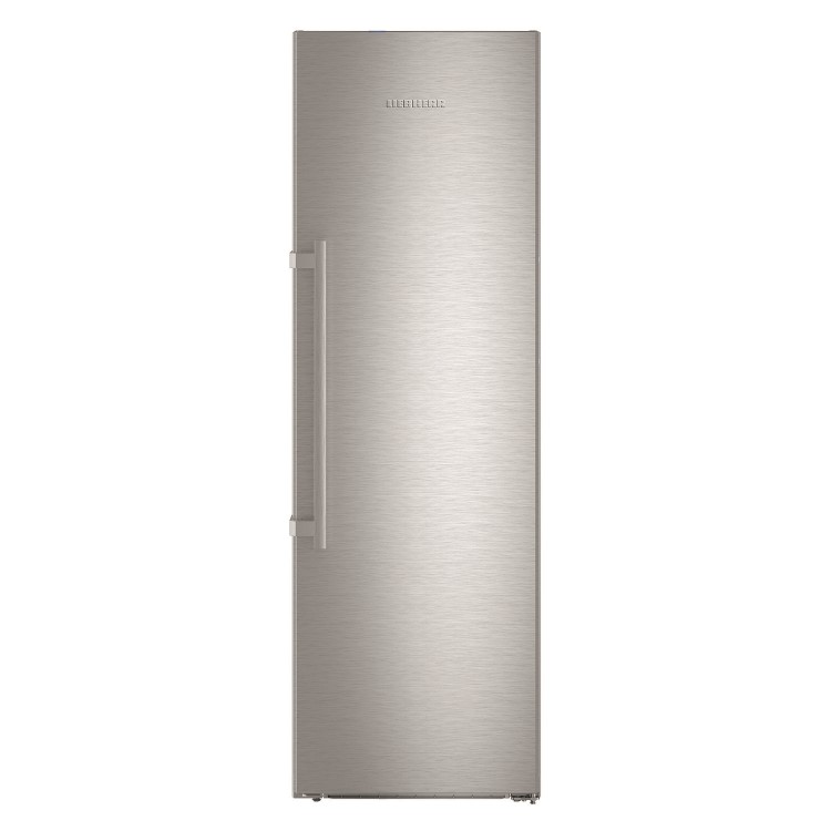 Liebherr 268 Litre Freestanding Upright Freezer- Stainless Steel