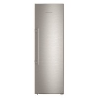 Liebherr 268 Litre Freestanding Upright Freezer- Stainless Steel