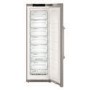 Liebherr 268 Litre Freestanding Upright Freezer- Stainless Steel