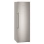 Liebherr 268 Litre Freestanding Upright Freezer- Stainless Steel