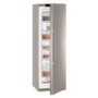Liebherr 268 Litre Freestanding Upright Freezer- Stainless Steel