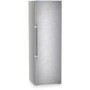 Liebherr 278 Litre Upright Freestanding Freezer - Stainless Steel