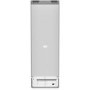 Liebherr 278 Litre Upright Freestanding Freezer - Stainless Steel