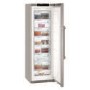 Liebherr 268 Litre Freestanding Upright Freezer- Stainless Steel