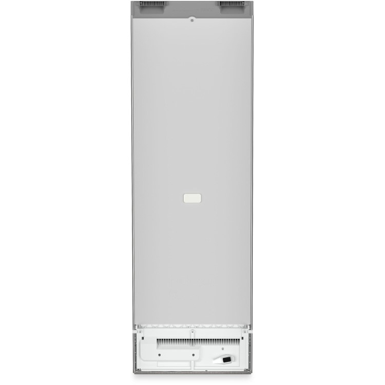 Liebherr 278 Litre Upright Freestanding Freezer - Stainless Steel