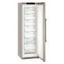 Liebherr 268 Litre Freestanding Upright Freezer- Stainless Steel