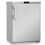 Liebherr 93 Litre Freestanding Undercounter Freezer - Stainless Steel