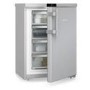 Liebherr 93 Litre Freestanding Undercounter Freezer - Stainless Steel