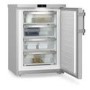 Liebherr 93 Litre Freestanding Undercounter Freezer - Stainless Steel