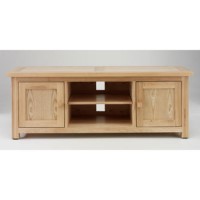 Willis Gambier Originals Portland Solid Ash TV Cabinet