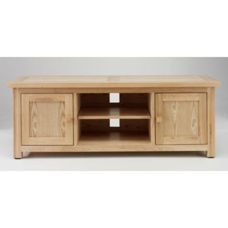 Willis Gambier Originals Portland Solid Ash TV Cabinet