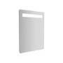 Sonora LED Bathroom Mirror with Demister Pad Shaver Socket