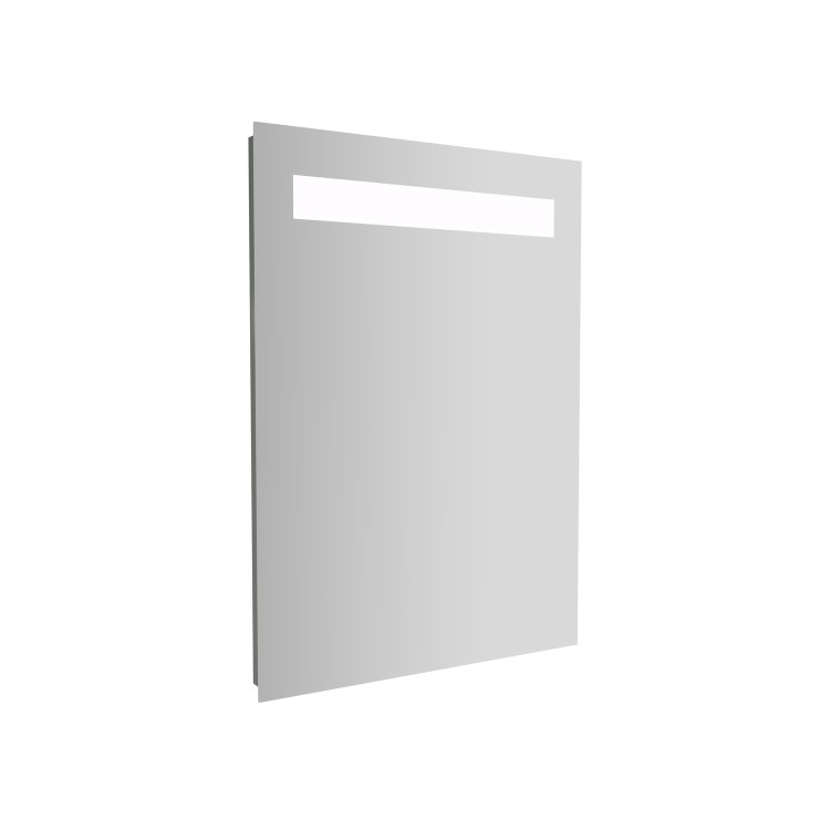 Sonora LED Bathroom Mirror with Demister Pad Shaver Socket