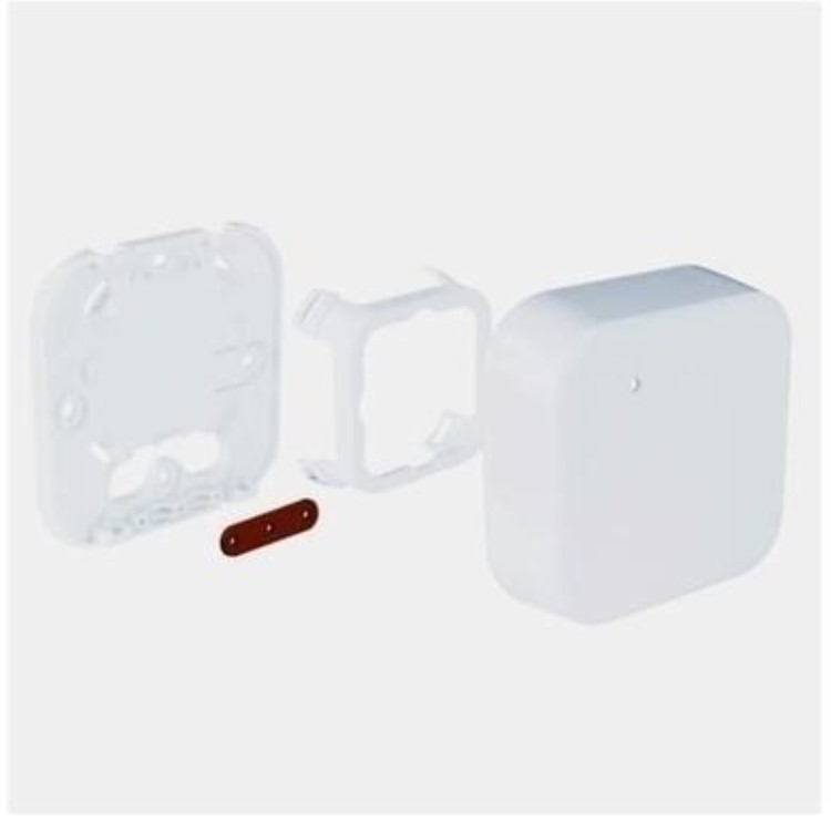 Salus Smart Relay Switch Cover