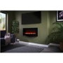 Suncrest Santos Wall Mounted Fire