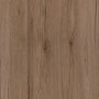 Toronto Rear Wall fitting for 190 cm TV Cabinet with lighting