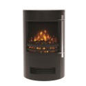 FOL105303 Be Modern Tunstall Electric Cylinder Stove